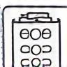 Exam icon