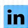 LinkedIn icon