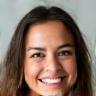 Photo of student Maria S.